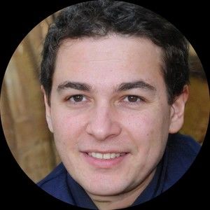 Meet your Posher, Ronny